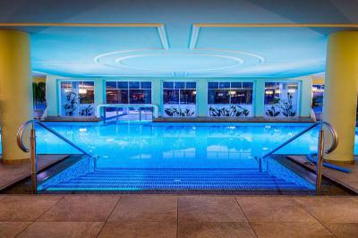 wellness grandhotel lienz