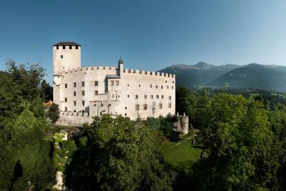 Ausflüge Osttirol